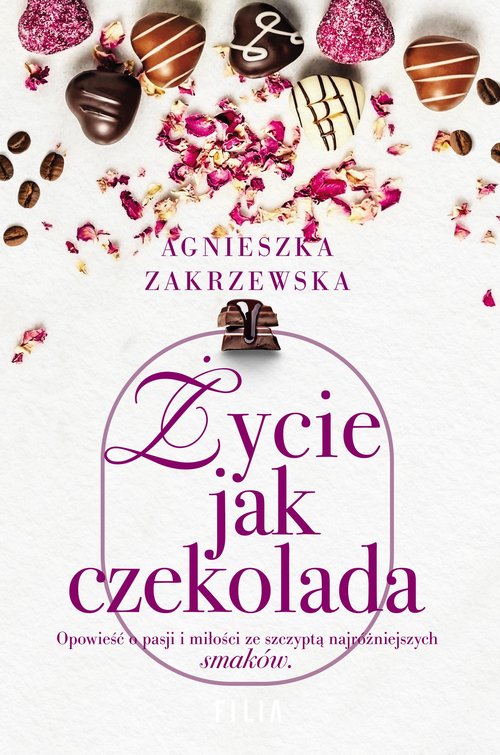 Image of Życie jak czekolada