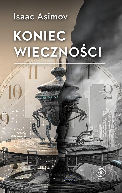 Image of Koniec Wieczności