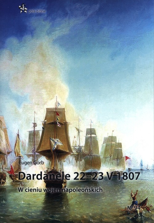 Image of Dardanele 22-23 V 1807