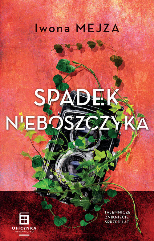 Image of Spadek Nieboszczyka