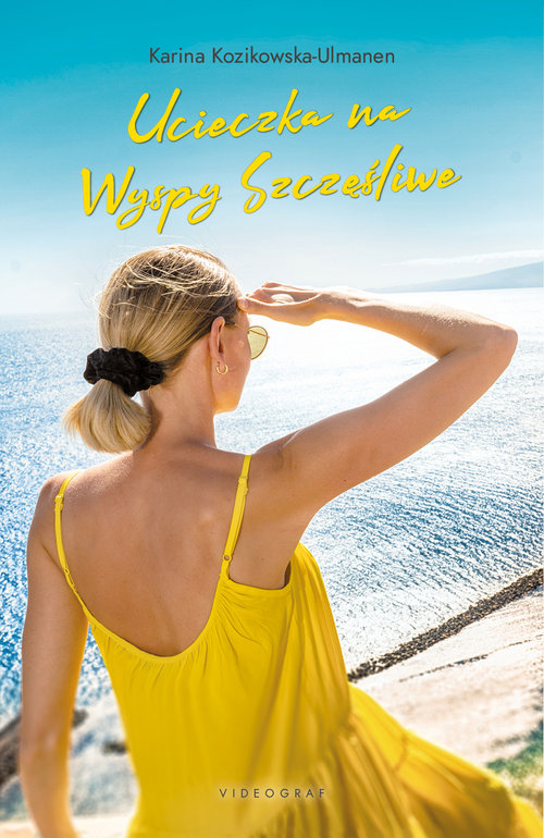 Image of Ucieczka na Wyspy Szczęśliwe