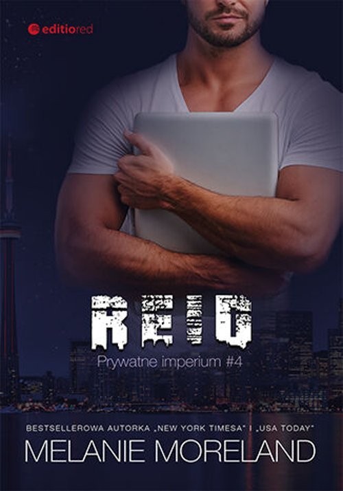 Image of Reid Prywatne imperium 4