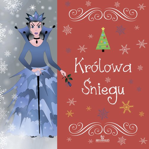 Image of Królowa Śniegu