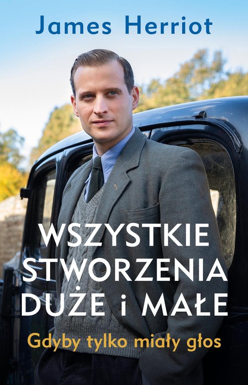 Image of Wszystkie stworzenia duże i małe Gdyby tylko miały głos
