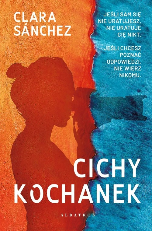 Image of Cichy kochanek