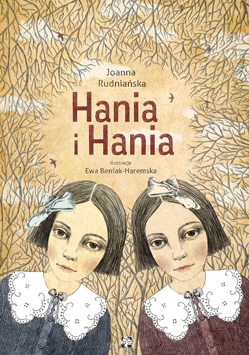 Image of Hania i Hania