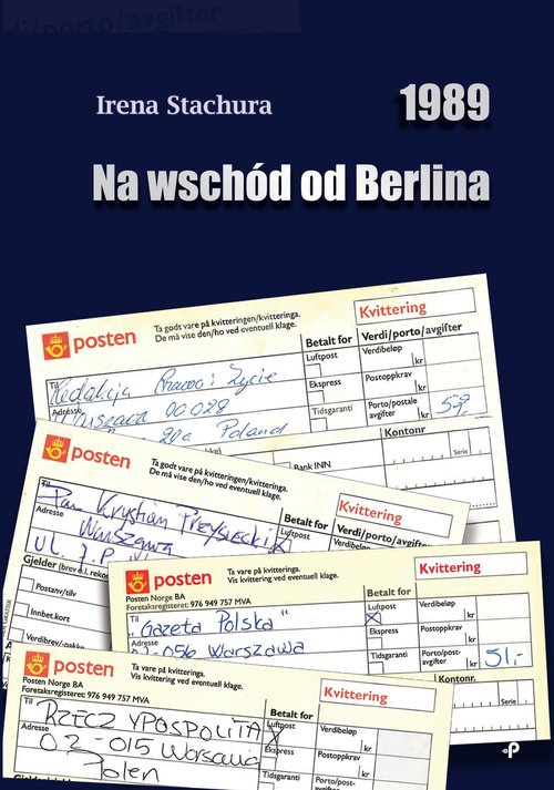Image of 1989 Na wschód od Berlina