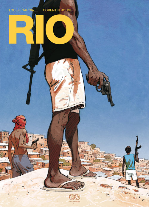 Image of Rio