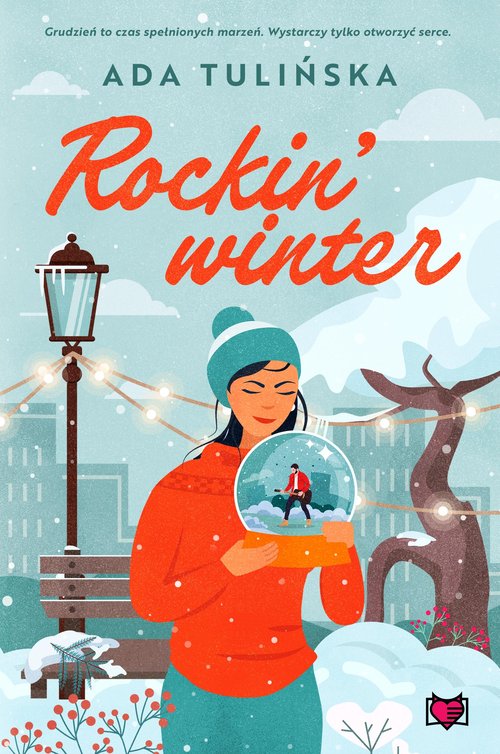 Image of Rockin' winter
