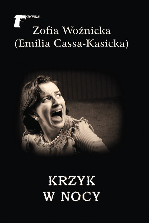 Image of Krzyk w nocy