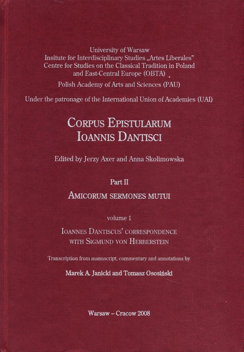 Image of Amicorum Sermones Mutui, part 2, vol. 1