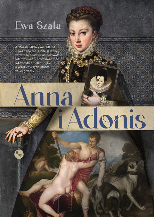 Image of Anna i Adonis