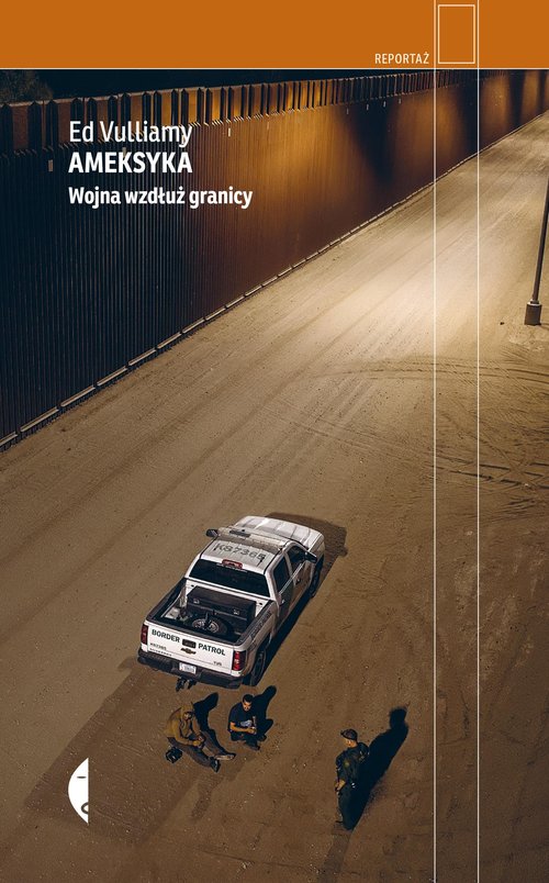 Image of Ameksyka Wojna wzdłuż granicy