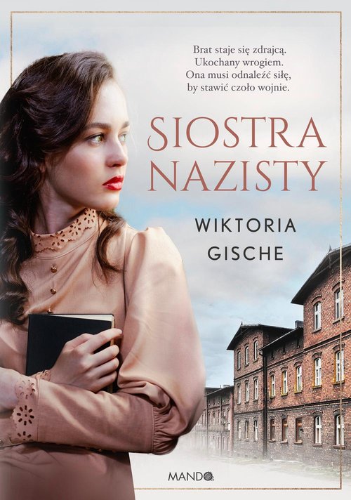 Image of Siostra nazisty