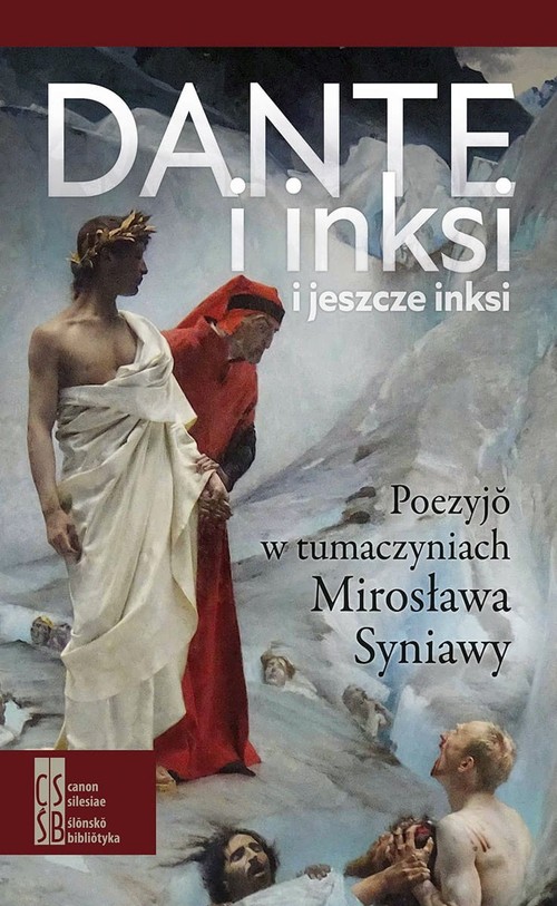Image of Dante i inksi i jeszcze inksi