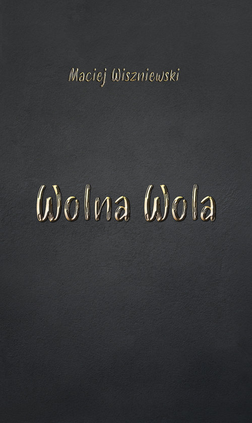 Image of Wolna Wola
