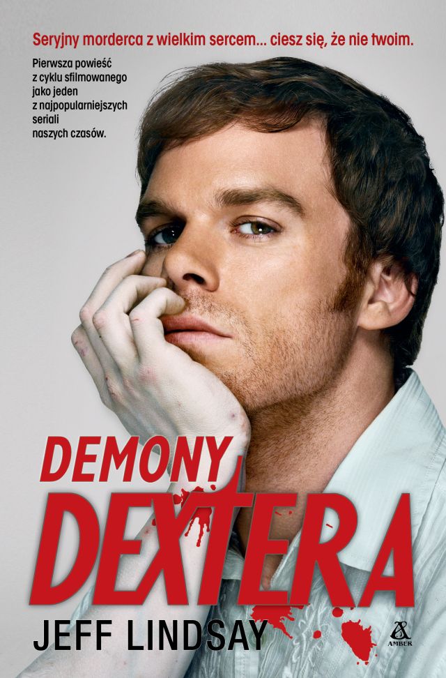 Image of Demony Dextera