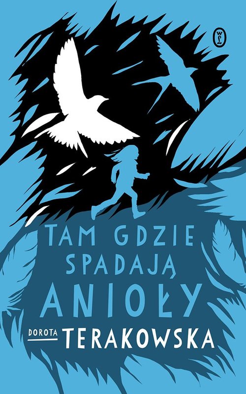 Image of Tam, gdzie spadają Anioły