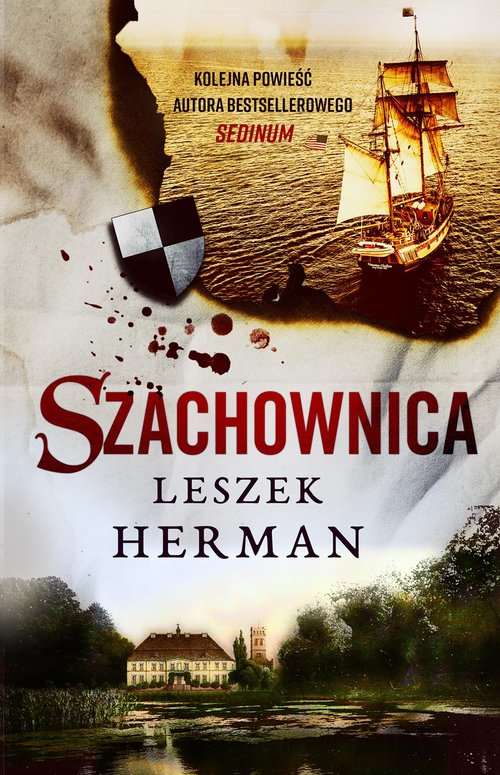 Image of Szachownica
