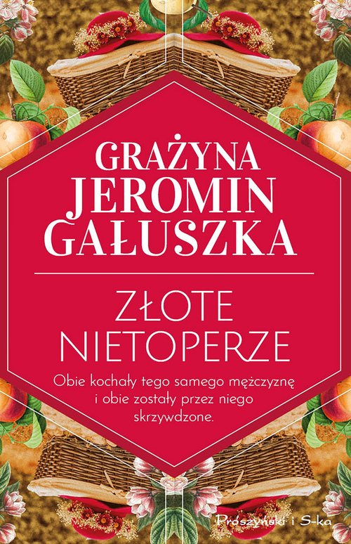 Image of Złote nietoperze