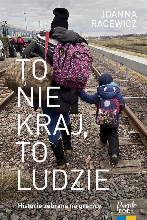 Image of To nie kraj, to ludzie