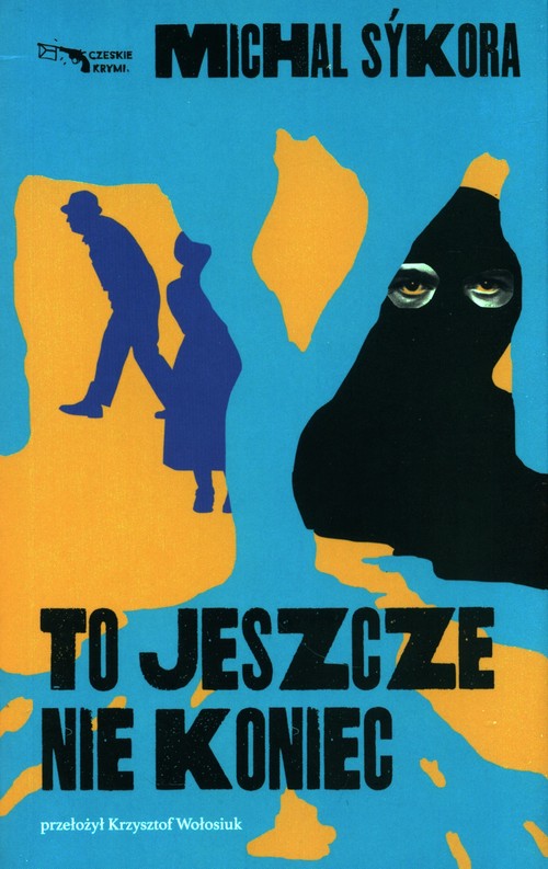 Image of To jeszcze nie koniec