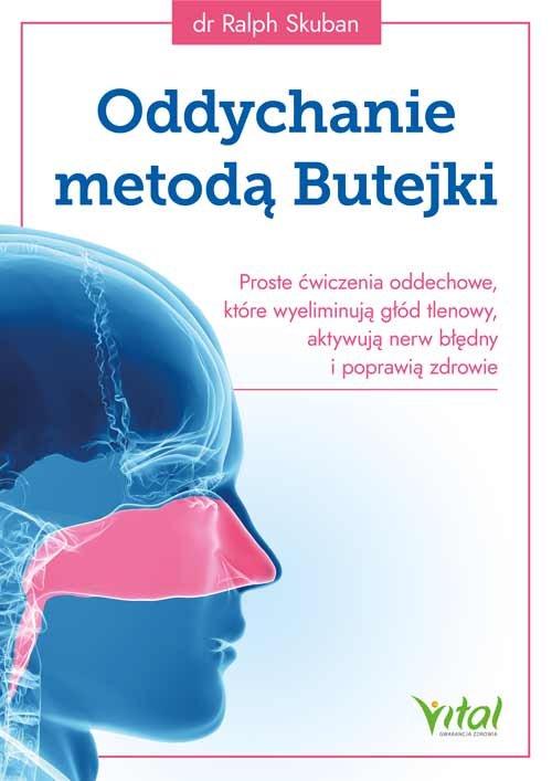 Image of Oddychanie metodą Butejki