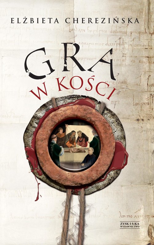 Image of Gra w kości