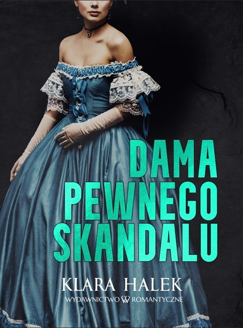 Image of Dama pewnego skandalu