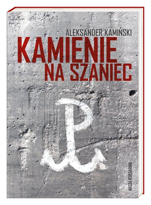 Image of Kamienie na szaniec