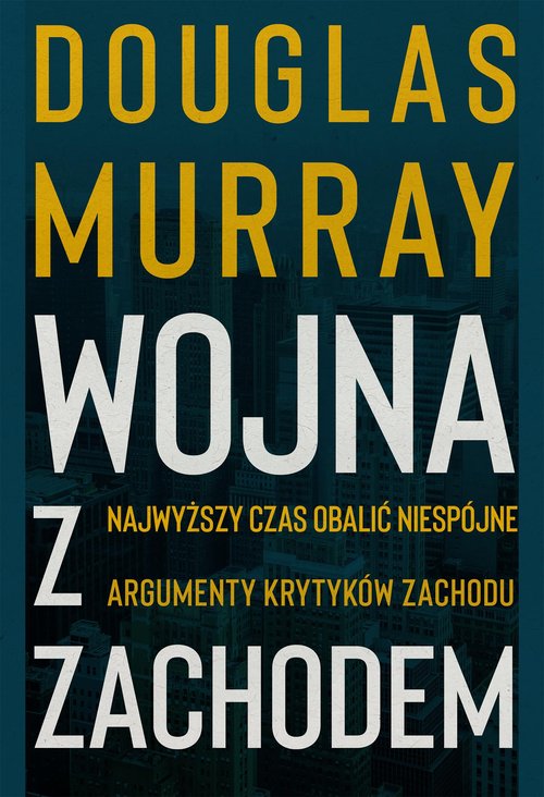 Image of Wojna z Zachodem