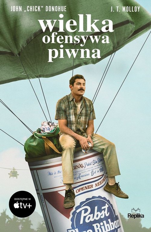 Image of Wielka ofensywa piwna