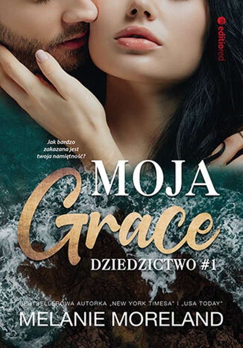 Image of Moja Grace Dziedzictwo #1