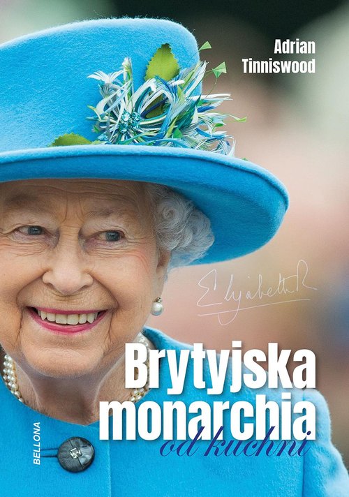 Image of Brytyjska monarchia od kuchni