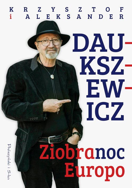 Image of Ziobranoc, Europo