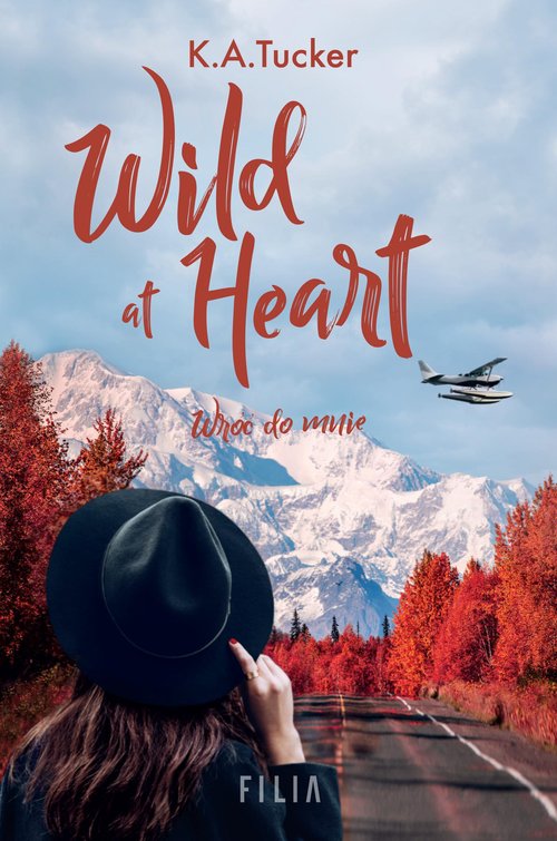 Image of Wild at Heart Wróć do mnie