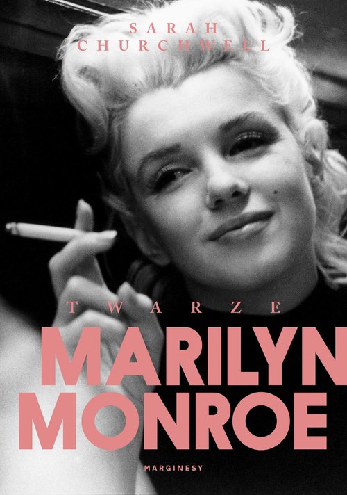 Image of Twarze Marilyn Monroe