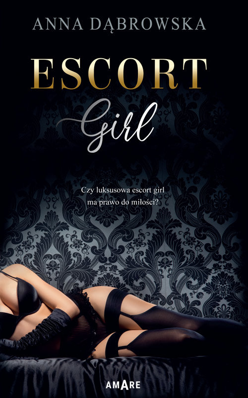 Image of Escort Girl