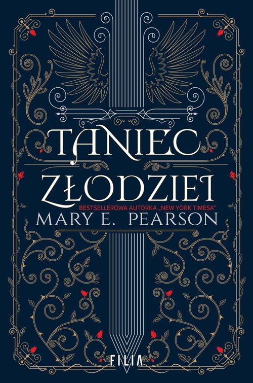 Image of Taniec złodziei