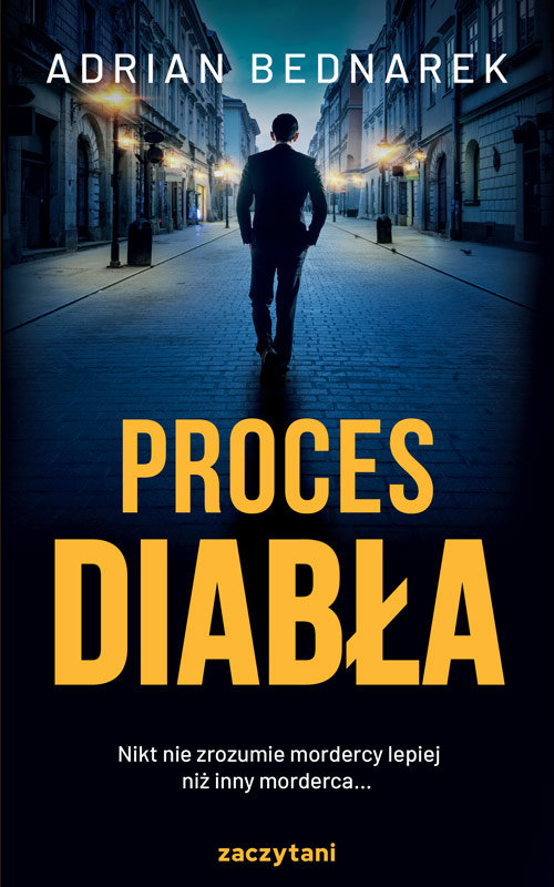 Image of Proces diabła