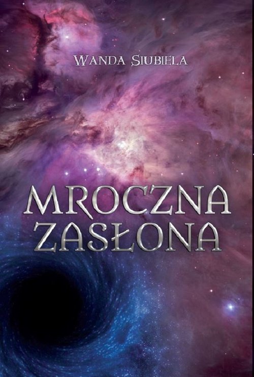 Image of Mroczna zasłona