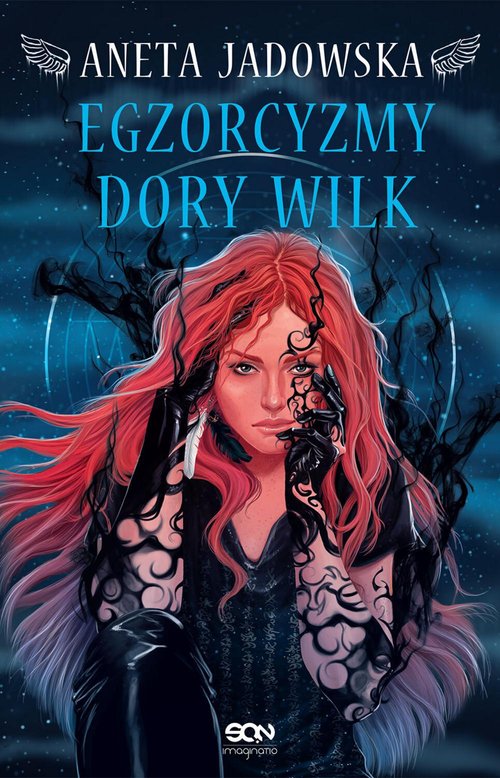 Image of Egzorcyzmy Dory Wilk