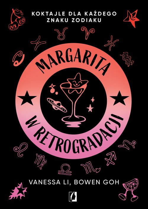 Image of Margarita w retrogradacji Koktajle dla każdego znaku zodiaku