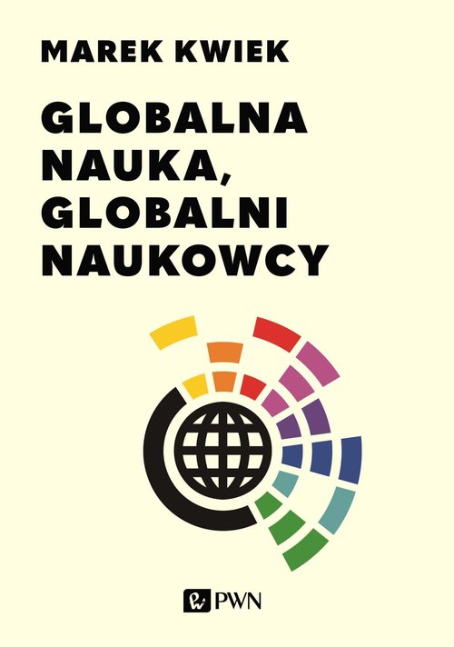 Image of Globalna nauka, globalni naukowcy