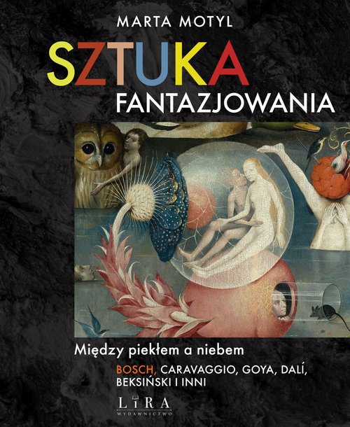 Image of Sztuka fantazjowania