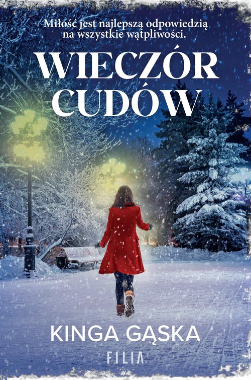 Image of Wieczór cudów