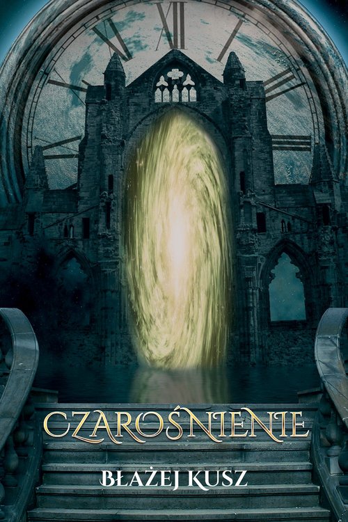 Image of Czarośnienie