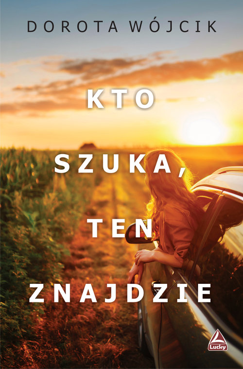 Image of Kto szuka ten znajdzie