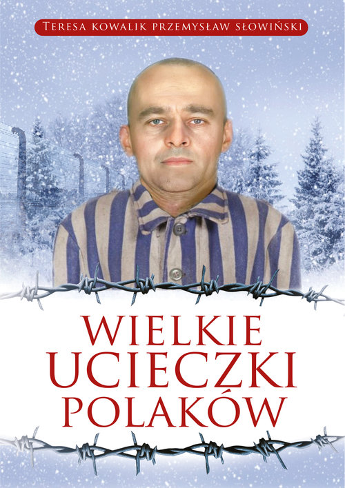 Image of Wielkie ucieczki Polaków