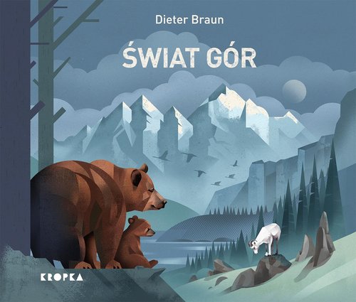 Image of Świat gór